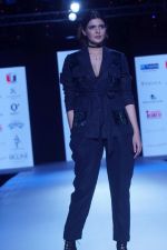 Ihana Dhillon As A Guest At Bombay Times Fashion Week on 1st April 2018 (12)_5ac23f6880fc7.JPG