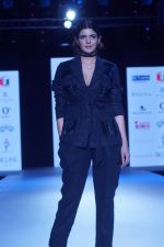 Ihana Dhillon As A Guest At Bombay Times Fashion Week on 1st April 2018 (2)_5ac23f551dc40.JPG