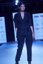 Ihana Dhillon As A Guest At Bombay Times Fashion Week on 1st April 2018 (5)_5ac23f5a6af13.JPG