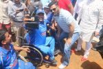 Suniel Shetty At India -Bangladesh Wheelchair Cricket Series Semi Finale on 3rd April 2018 (6)_5ac470333c652.JPG