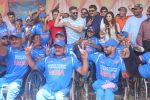 Suniel Shetty At India -Bangladesh Wheelchair Cricket Series Semi Finale on 3rd April 2018 (7)_5ac47035d605c.JPG