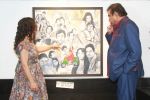 Shatrughan Sinha Inaugurates The Art Exhibition Of Sangeeta Babani At Jehangir Art Gallery on 4th April 2018 (14)_5ac5cf351d785.jpg