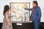 Shatrughan Sinha Inaugurates The Art Exhibition Of Sangeeta Babani At Jehangir Art Gallery on 4th April 2018 (15)_5ac5cf3758e8a.jpg