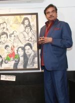 Shatrughan Sinha Inaugurates The Art Exhibition Of Sangeeta Babani At Jehangir Art Gallery on 4th April 2018 (17)_5ac5cf3ba6062.jpg