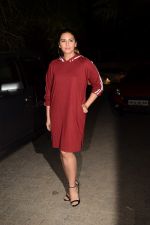 Huma Qureshi at the Screening Of Movie Black Mail At Sunny Super Sound on 6th April 2018 (41)_5ac9a33085ebd.JPG