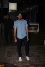 Riteish Deshmukh Spotted At A Restaurant In Bandra on 6th April 2018 (4)_5ac9a77e9c8fb.jpeg