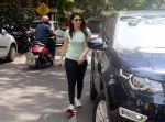 Tamanna Bhatia spotted post the rehearsal for IPL opening at Bandra in mumbai on 6th April 2018 (9)_5ac9a7494acc1.JPG