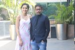 Banita Sandhu & Shoojit Sircar Interaction With Media For Film October on 8th April 2018 (13)_5acb14988e788.JPG