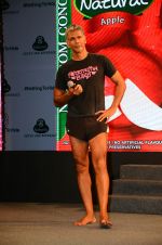 Milind Soman At Launch Of B Natural New Range Of Juices on 9th April 2018 (23)_5acc5d32debef.jpg