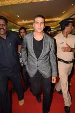 Akshay Kumar at Lokmat Maharashtrian of The Year Awards 2018 in NSCI worli , mumbai on 10th April 2018 (3)_5acdb20e8c0a0.jpg