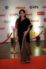 Shaina NC at Lokmat Maharashtrian of The Year Awards 2018 in NSCI worli , mumbai on 10th April 2018 (82)_5acdb31be5900.jpg