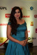 Shreya Ghoshal at Lokmat Maharashtrian of The Year Awards 2018 in NSCI worli , mumbai on 10th April 2018 (88)_5acdb32a9ddad.jpg