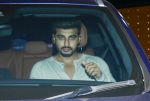 Arjun Kapoor at the Screening Of Movie October in Yash Raj on 12th April 2018 (2)_5ad0581c53a1a.jpg