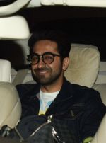 Ayushmann Khurrana at the Screening Of Movie October in Yash Raj on 12th April 2018 (33)_5ad058578833d.jpg