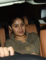Sunidhi Chauhan at the Screening Of Movie October in Yash Raj on 12th April 2018 (36)_5ad058daa6ef1.jpg