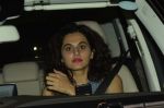 Taapsee Pannu at the Screening Of Movie October in Yash Raj on 12th April 2018 (27)_5ad058e63a81c.jpg