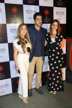Zayed Khan, Sussanne Khan At The Launch Of Bespoke Home Jewels By Minjal Jhaveri on 13th April 2018 (47)_5ad1be3b9363c.jpg