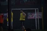 Arjun Kapoor playing football match at juhu in mumbai on 16th April 2018 (9)_5adec00193330.JPG