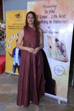 Sonalli Guptaa at her Book Launch in Association with ShanyaKapur�s Collection by Kay Pee Jewellers_5adebbba86182.jpg