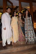 Aishwarya Rai Bachchan attend a wedding reception at The Club andheri in mumbai on 22nd April 2018  (15)_5ae074a02d074.jpg