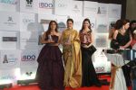 Bhumi Pednekar, Rekha, Divya Khosla Kumar at 11th Geospa Asiaspa India Awards 2018 on 24th April 2018  (6)_5ae094ada9268.jpg