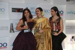 Bhumi Pednekar, Rekha, Divya Khosla Kumar at 11th Geospa Asiaspa India Awards 2018 on 24th April 2018  (7)_5ae09317d4b27.jpg