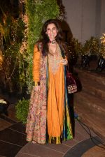 Dimple Kapadia attend a wedding reception at The Club andheri in mumbai on 22nd April 2018 (15)_5ae075f85f727.jpg