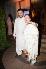 Goldie Behl attend a wedding reception at The Club andheri in mumbai on 22nd April 2018 (15)_5ae075277338d.jpg