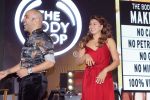 Jacqueline Fernandez At Her First Makeup Master Class With Shaan Mutthil on 18th April 2018 (6)_5ae0167324007.JPG
