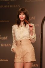 Kalki Koechlin unveil a collection of jewels in collaboration with Magnum on 24th April 2018 (14)_5ae09a13984b8.JPG
