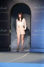 Kalki Koechlin unveil a collection of jewels in collaboration with Magnum on 24th April 2018 (24)_5ae09aa3230e6.JPG