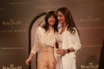 Kalki Koechlin, Farah Khan Ali unveil a collection of jewels in collaboration with Magnum on 24th April 2018 (32)_5ae09ac553775.JPG