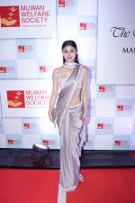 Mouni Roy at the Red Carpet Of 9th The Walk Of Mijwan on 19th April 2018 (23)_5ae021f5aa714.JPG