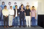 Rajkumar Hirani, Bhushan Kumar, Ranbir Kapoor, Vidhu Vinod Chopra at the Trailer Launch Of Film Sanju on 24th April 2018 (45)_5ae09f7d72e72.JPG