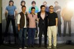 Rajkumar Hirani, Bhushan Kumar, Ranbir Kapoor, Vidhu Vinod Chopra at the Trailer Launch Of Film Sanju on 24th April 2018 (55)_5ae09f87281bc.JPG
