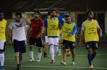 Sachin Joshi spotted playing soccer at ASFC (All Stars Football Club) in Bandra on 19th April 2018 (4)_5ae016a00f4e9.jpg