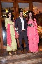 Sanjay Kapoor attend a wedding reception at The Club andheri in mumbai on 22nd April 2018  (11)_5ae074cdec44a.jpg