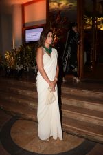 Shweta Nanda at a wedding reception at The Club in Mumbai on 22nd April 2018 (16)_5ae0530236708.JPG