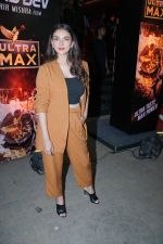 Aditi Rao Hydari at the Premiere of film Daasdev at pvr ecx in andheri , mumbai on 25th April 2018 (4)_5ae165e071d6b.jpg