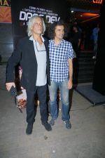 Imtiaz Ali, Sudhir Mishra at the Premiere of film Daasdev at pvr ecx in andheri , mumbai on 25th April 2018 (11)_5ae1658ed2c7b.jpg