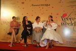 Kareena Kapoor, Swara Bhaskar, Sonam Kapoor, Shikha Talsania at the Trailer launch of film Veere Di Wedding in pvr juhu, mumbai on 25th April (3)_5ae161ea5f9b9.JPG