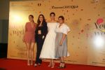 Kareena Kapoor, Swara Bhaskar, Sonam Kapoor, Shikha Talsania at the Trailer launch of film Veere Di Wedding in pvr juhu, mumbai on 25th April 2018 (6)_5ae161b375c00.JPG