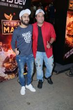 Varun Sharma, Manjot Singh at the Premiere of film Daasdev at pvr ecx in andheri , mumbai on 25th April 2018 (35)_5ae1655c14459.JPG