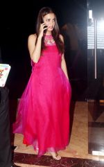 Dia Mirza At The Launch Of Beat Plastic Pollution Campaign on 26th April 2018 (7)_5ae2b02e1ee92.jpg