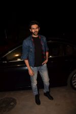 Kartik Aaryan snapped at Grandmama�s All Day Cafe on 28th April 2018 (3)_5ae567a425ae7.JPG