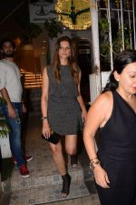 Nandita Mahtani snapped at Grandmama�s All Day Cafe on 28th April 2018 (2)_5ae5678a5a958.JPG
