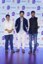 Rajeev Khandelwal at the press conference For Its Upcoming Chat Show Juzzbaatt on 27th April 2018 (30)_5ae5554ea275c.JPG
