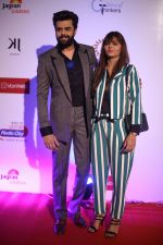 Manish Paul at the Red Carpet Of 16th Dada Saheb Phalke Film Foundation Awards on 29th April 2018 (10)_5ae80ac51dc8d.JPG