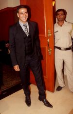 Akshay Kumar at the launch of New India Conclave at jw marriott juhu , mumbai on 1st May 2018 (3)_5ae9510a636d6.JPG