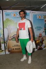 Kunal Kapoor at the Screening of 102 NotOut in Sunny Super sound, juhu on 1st May 2018 (88)_5ae95713b7bb1.jpg